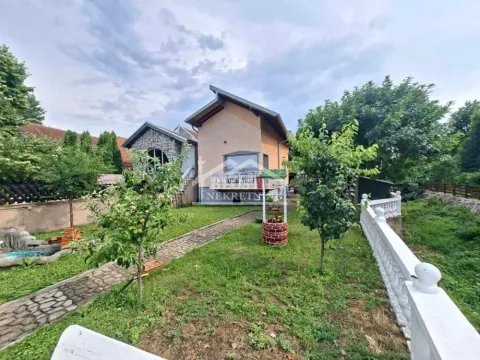 Prodaja, kuća, 113m², Centar, Smederevo - image 17