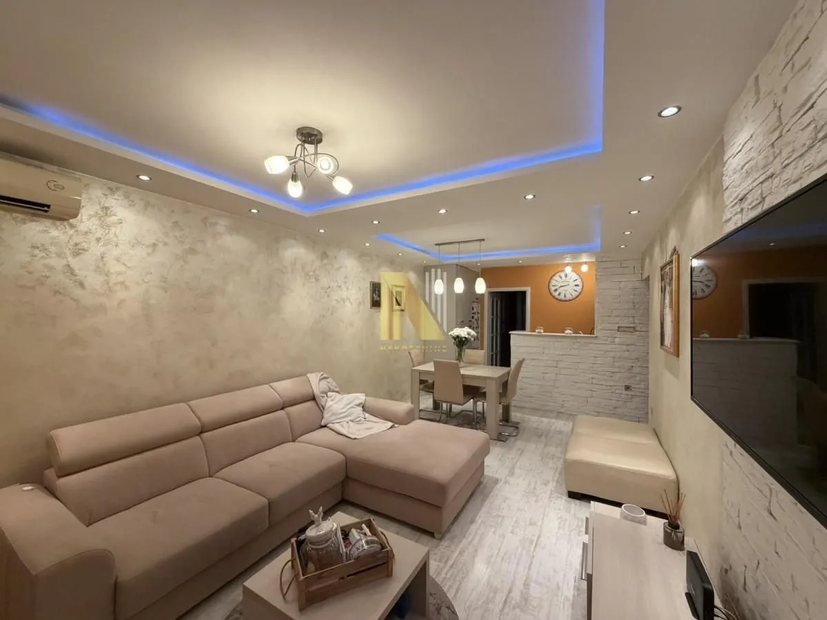 Prodaja, dvosoban stan, 47m², Detelinara, Novi Sad Sve Podlokacije