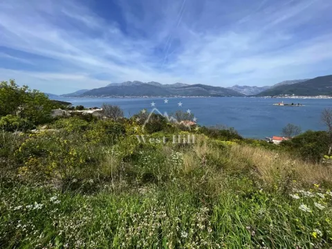 Prodaja, plac, 497m², Đuraševići, Tivat - image 3