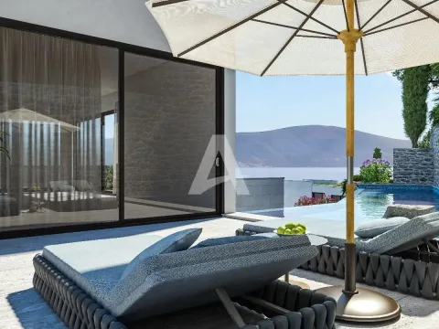 Sale, house, 204m², Donja Lastva, Tivat - image 10