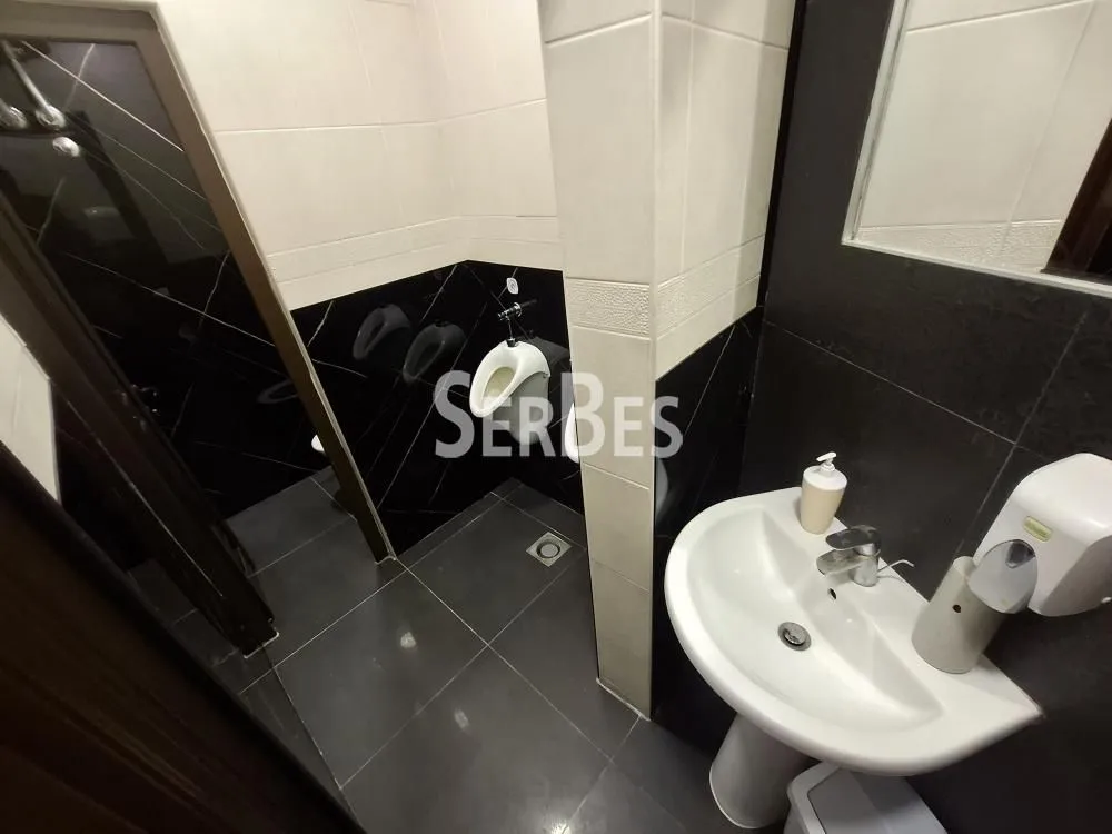 Rent, office space, 150m², Bulevar Oslobodjenja, Novi Sad Sve Podlokacije