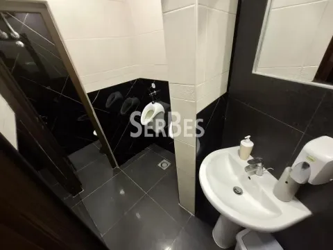 Rent, office space, 150m², Bulevar Oslobodjenja, Novi Sad Sve Podlokacije - image 20