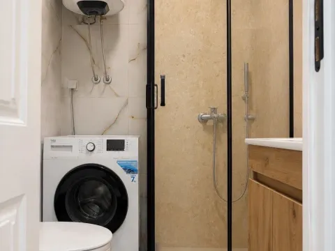 Rent, one bedroom apartment, 50m², Preko Morače, Podgorica - image 7