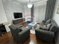 Izdavanje, dvosoban stan, 69m², Master Kvart, Podgorica - image 1