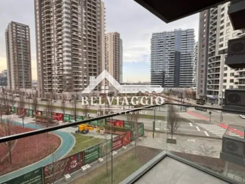 Izdavanje, trosoban stan, 76m², Grad, Kotor - image 12