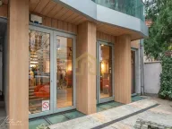 Izdavanje, poslovni prostor, 140m², Čubura, Beograd - image 10