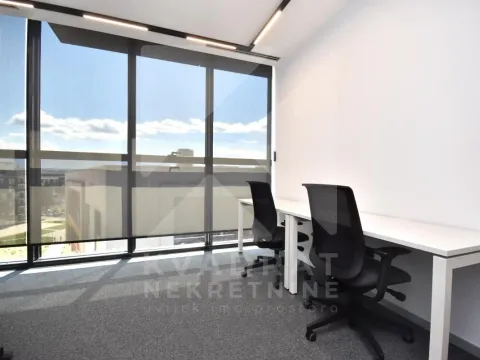 Rent, office space, 22m², Kruševac, Podgorica - image 3