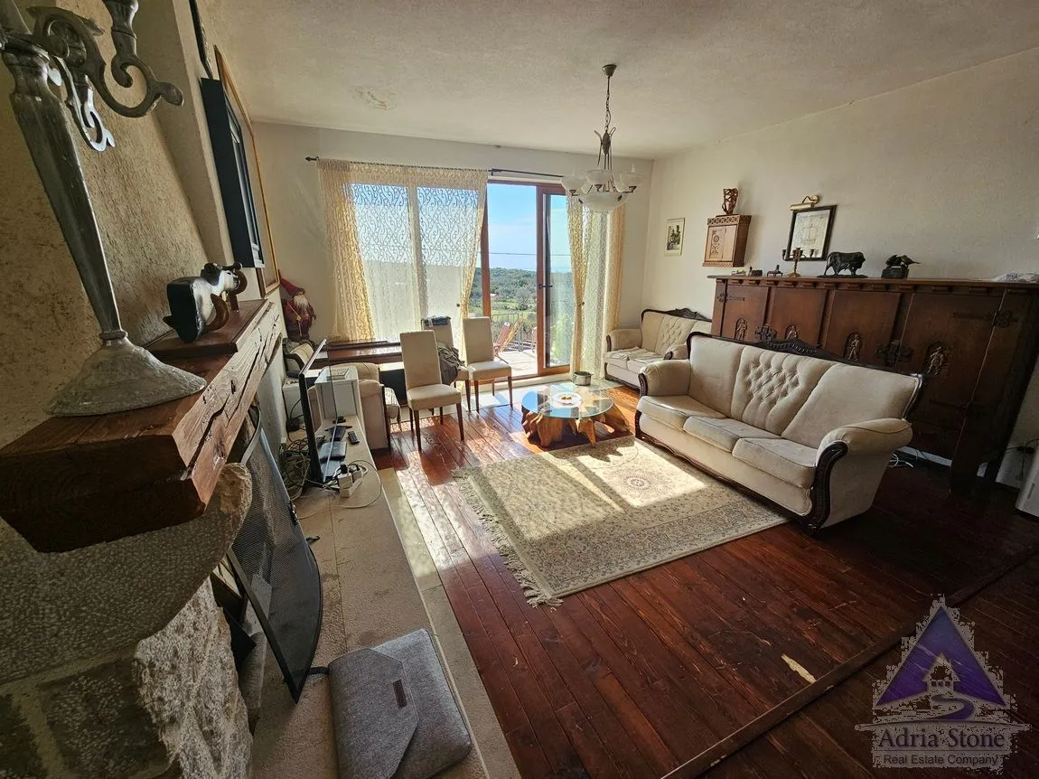 Prodaja, kuća, 162m², Zagora, Kotor