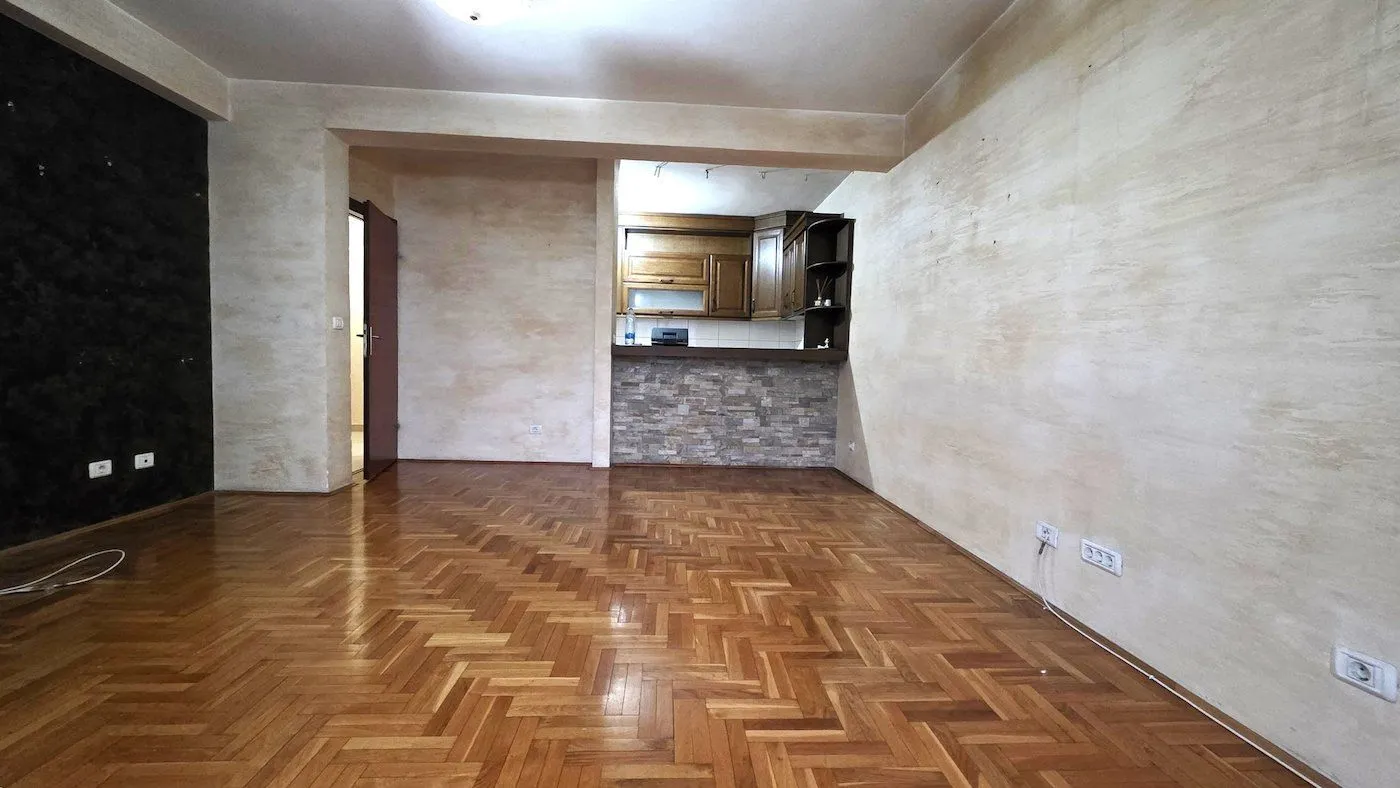 Rent, apartment, 57m², Vezirov Most, Podgorica