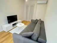 Izdavanje, jednosoban stan, 42m², Central Point, Podgorica - image 8