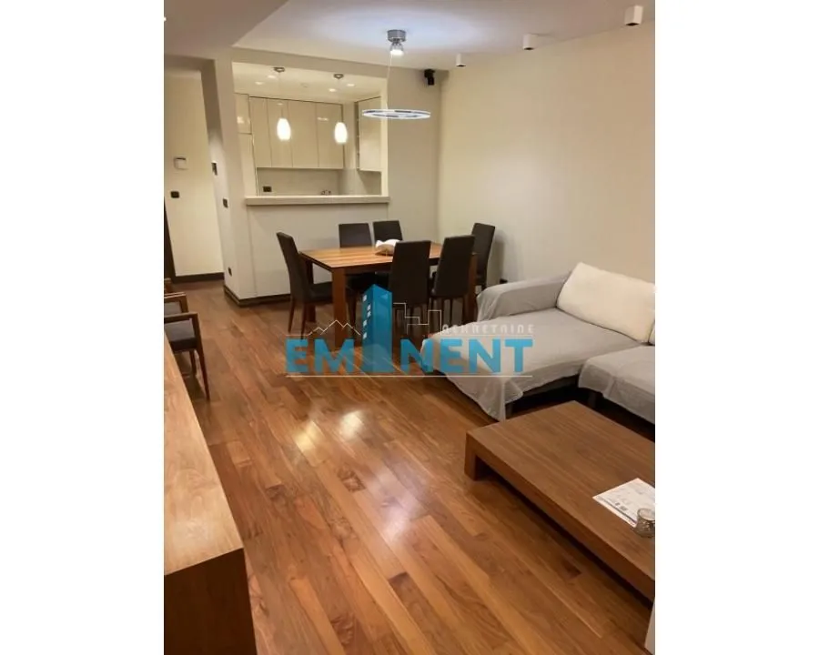 Rent, two bedroom apartment, 63m², Novi Beograd Sve Podlokacije, Beograd