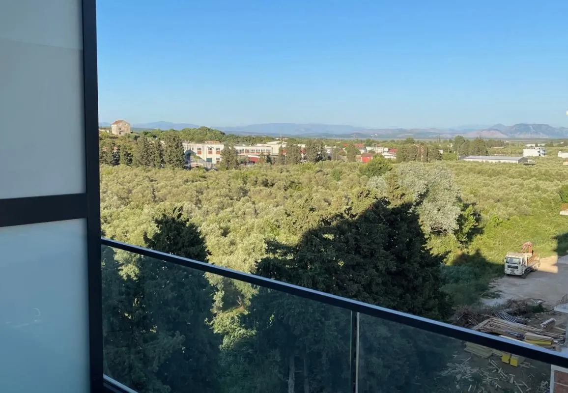 Prodaja, jednosoban stan, 69m², Ulcinj, Crna Gora