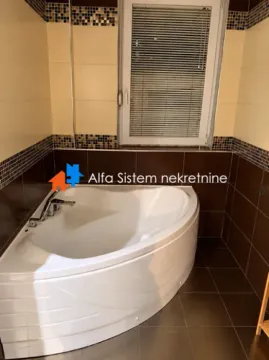 Izdavanje, dvosoban stan, 75m², Južni Bulevar, Vračar Sve Podlokacije - image 13