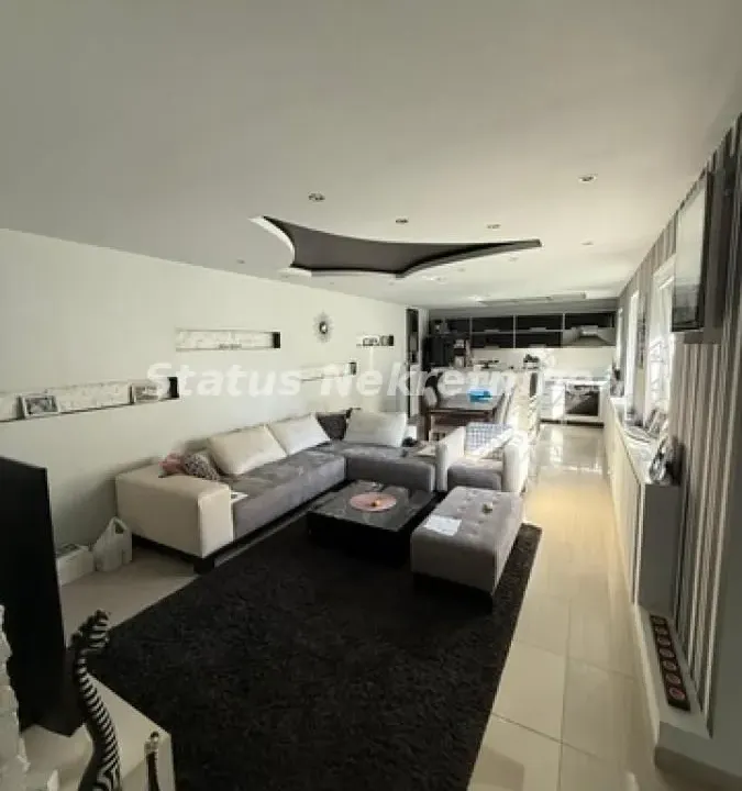 Rent, house, 130m², Salajka, Novi Sad Sve Podlokacije