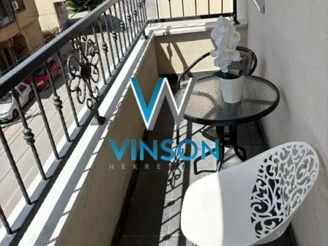 Prodaja, dvosoban stan, 58m², Salajka, Novi Sad Sve Podlokacije - image 9