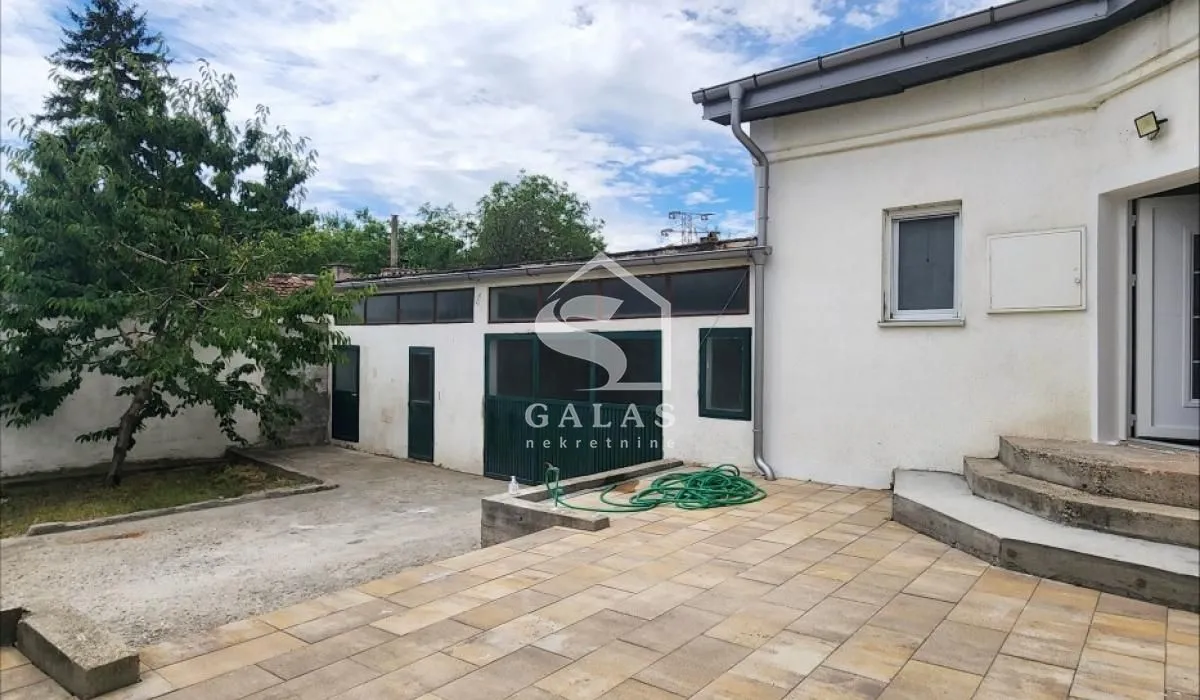 Izdavanje, kuća, 100m², Zeleno Brdo, Zvezdara Sve Podlokacije