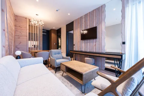 Sale, one bedroom apartment, 42m², Centar, Kolašin - image 11