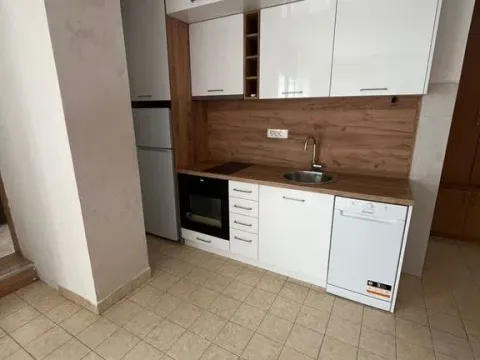 Izdavanje, jednosoban stan, 42m², Blok 6, Podgorica - image 4