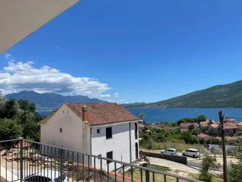 Sale, one bedroom apartment, 51m², Đenovići, Herceg Novi - image 8