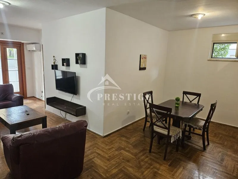 Sale, one bedroom apartment, 54m², Gorica C, Podgorica