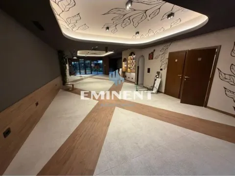 Rent, office space, 150m², Novi Beograd Blok 67, Novi Beograd Sve Podlokacije - image 4