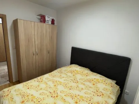 Izdavanje, jednosoban stan, 34m², Zabjelo, Podgorica - image 10