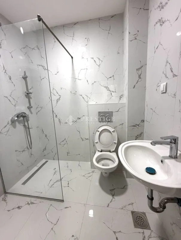 Izdavanje, jednosoban stan, 47m², Zabjelo, Podgorica
