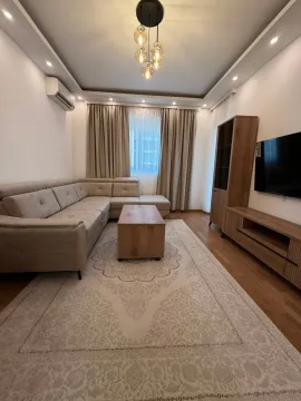 Rent, one bedroom apartment, 44m², Stari Aerodrom, Podgorica - image 2