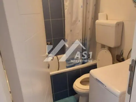 Rent, three bedroom apartment, 56m², Grbavica, Novi Sad Sve Podlokacije - image 7