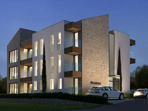 Prodaja, stan, 100m², Tivat, Crna Gora - image 1