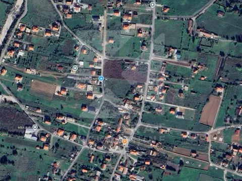 Prodaja, plac, 4158m², Donji Kokoti, Podgorica - image 2