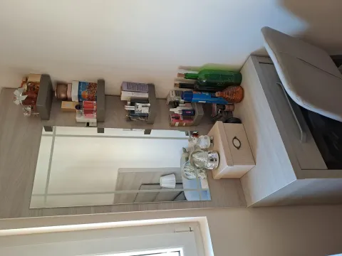 Sale, two bedroom apartment, 73m², City Kvart, Podgorica - image 15