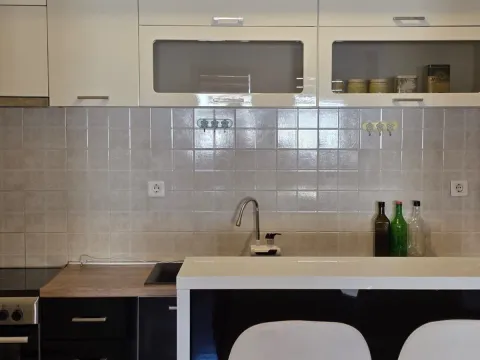 Rent, two bedroom apartment, 75m², City Kvart, Podgorica - image 4