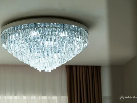 Sale, one bedroom apartment, 56m², Rafailovići, Budva - image 13