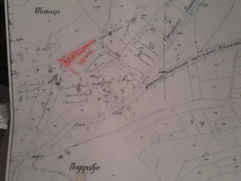 Sale, land lot, 1100m², Čair, Sokobanja - image 2