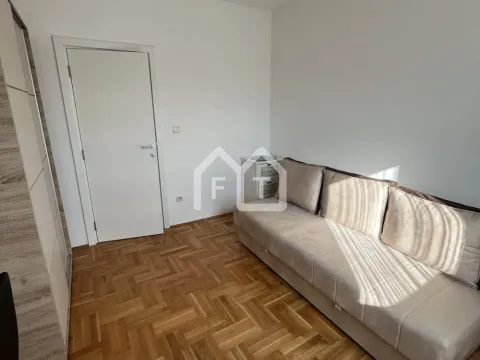 Rent, two bedroom apartment, 44m², Altina, Beograd - image 9