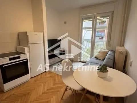Izdavanje, dvosoban stan, 44m², Čukarica, Beograd - image 4