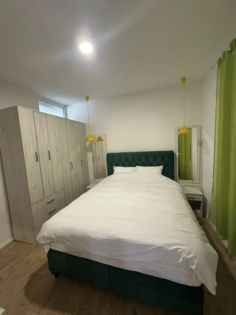Izdavanje, dvosoban stan, 80m², Kumbor, Herceg Novi