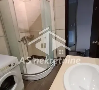 Izdavanje, dvosoban stan, 57m², Crveni Krst, Beograd - image 13