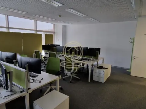 Rent, office space, 770m², Novi Beograd Blok 67, Novi Beograd Sve Podlokacije - image 2