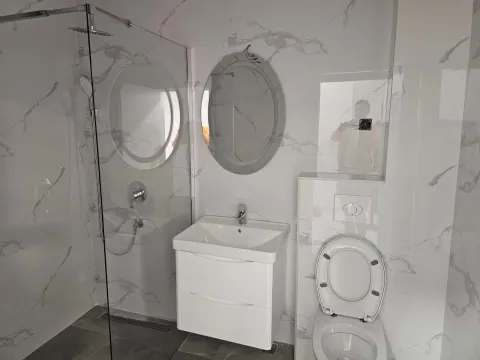 Prodaja, jednosoban stan, 50m², Đenovići, Herceg Novi - image 10