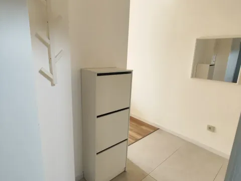 Rent, one bedroom apartment, 42m², Kavač, Kotor - image 7