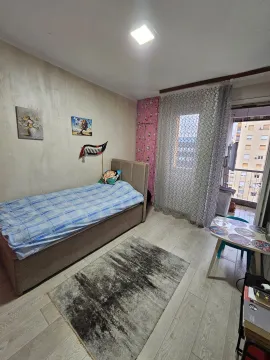 Rent, three bedroom apartment, 100m², Pejton, Podgorica - image 10