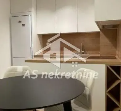 Izdavanje, dvosoban stan, 46m², Višnjička Banja, Palilula Sve Podlokacije - image 12