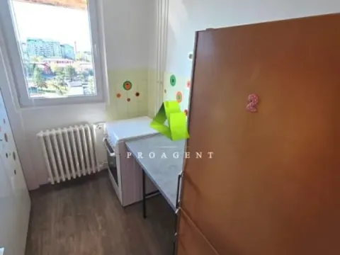 Rent, one bedroom apartment, 37m², Medijana, Niš - image 6