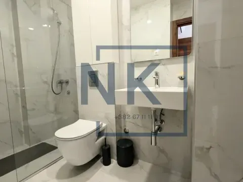 Izdavanje, trosoban stan, 130m², Donja Gorica, Podgorica - image 17
