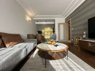 Izdavanje, dvosoban stan, 70m², Master Kvart, Podgorica - image 13