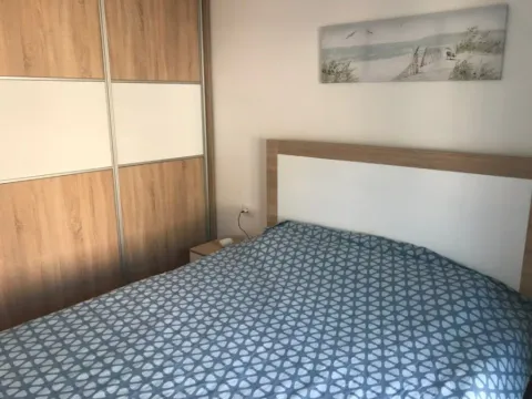 Izdavanje, jednosoban stan, 45m², Maslinjak, Budva - image 7