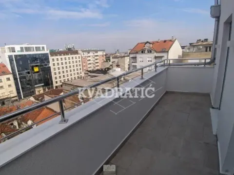 Prodaja, četvorosoban stan, 95m², Vukov Spomenik, Zvezdara Sve Podlokacije - image 10