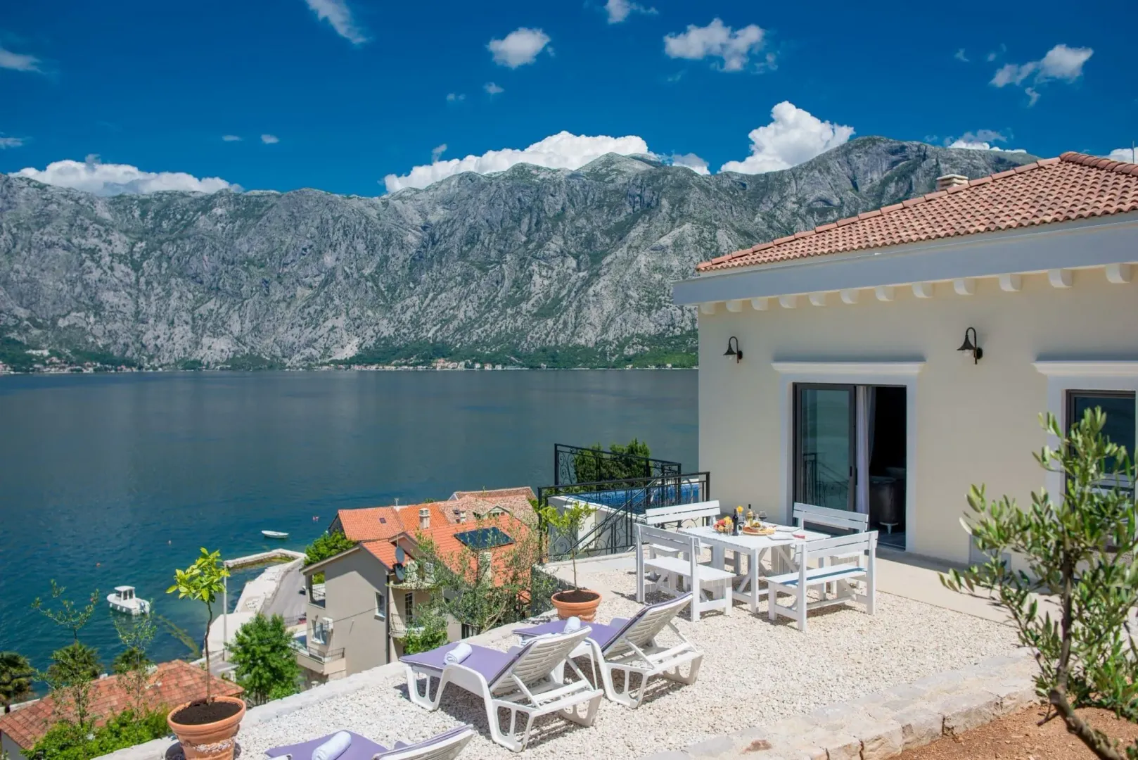 Prodaja, kuća, 150m², Stoliv, Kotor